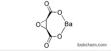 Molecular Structure of 36170-34-0 (BARIUM CIS-EPOXY-SUCCINATE)